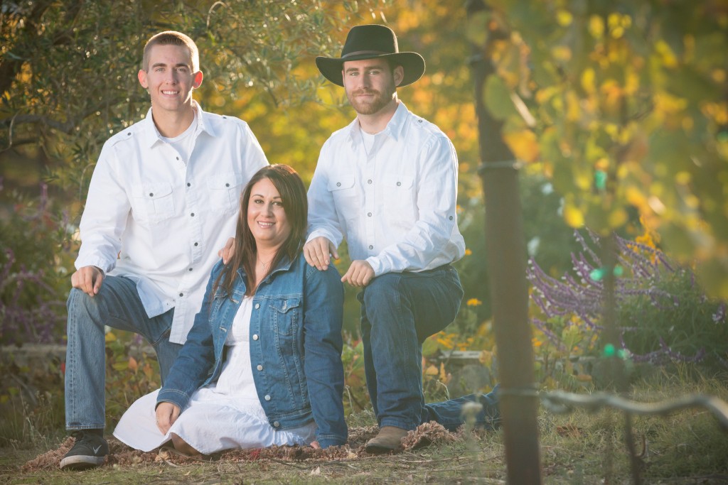 Adrian Tamblin Photography - Family Portraits-8622