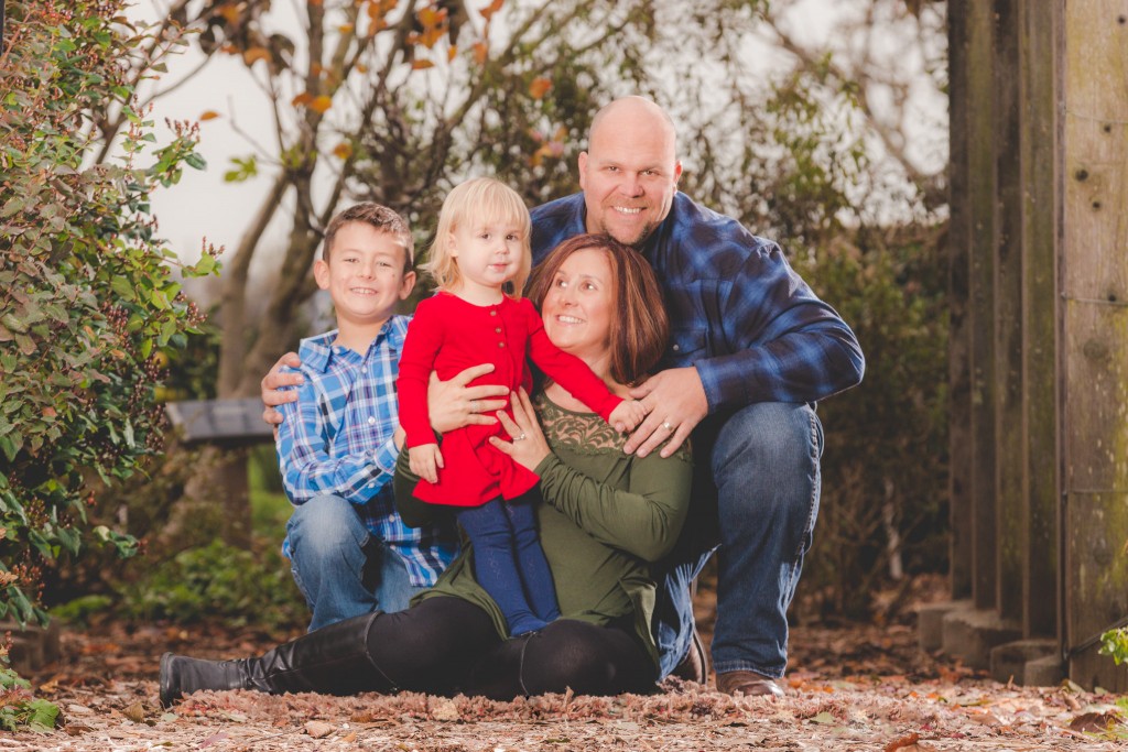 Family Portrait Photographer - Adrian Tamblin Photography-