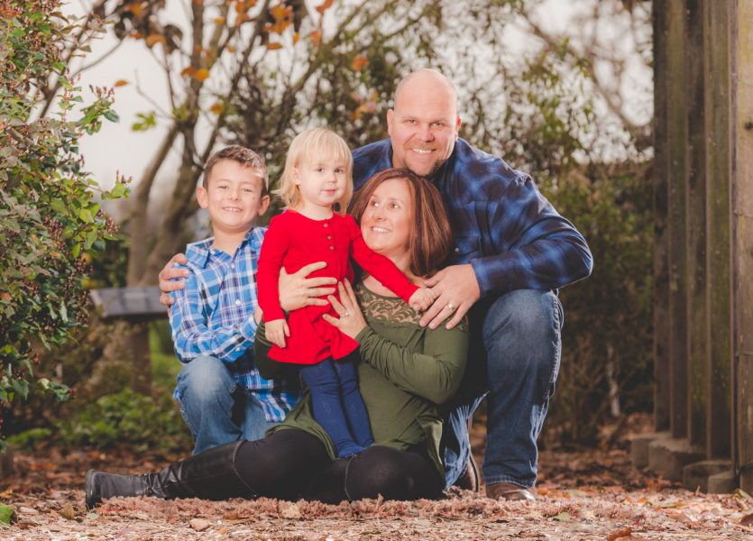 Family Portrait Photographer   Adrian Tamblin Photography 