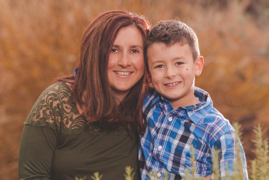 Family Portrait Photographer - Adrian Tamblin Photography--2