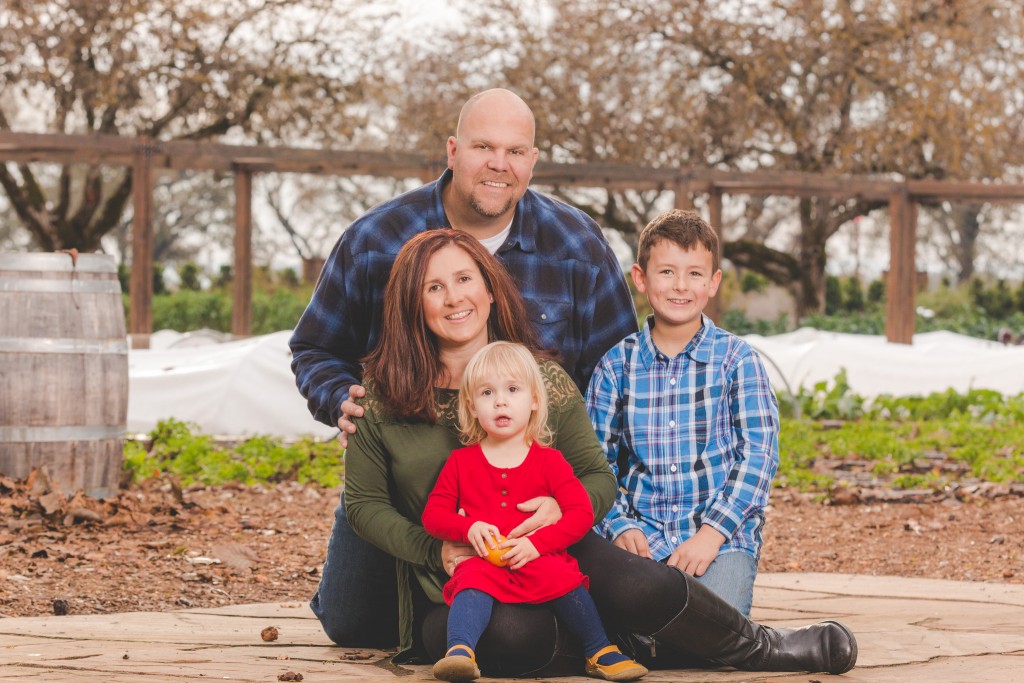 Family Portrait Photographer - Adrian Tamblin Photography--3