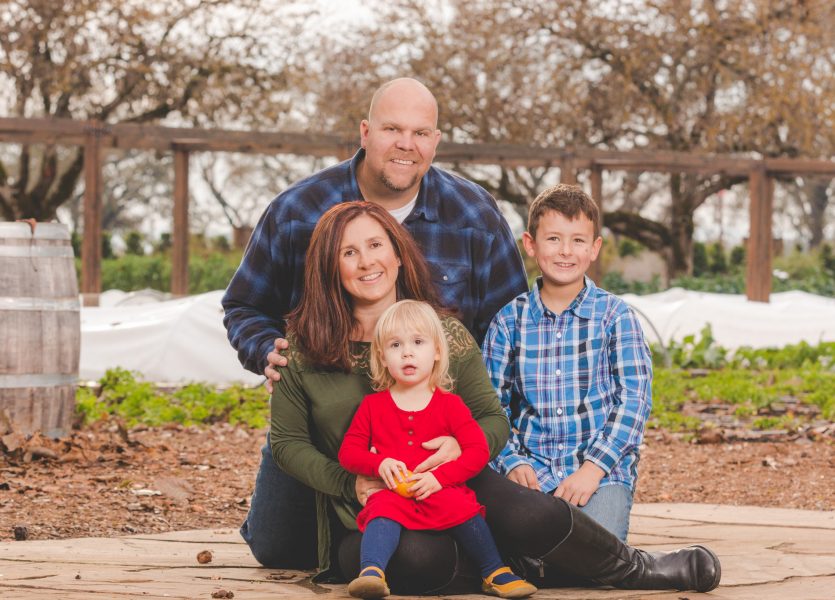 Family Portrait Photographer   Adrian Tamblin Photography  3