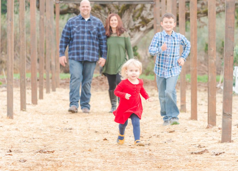 Family Portrait Photographer   Adrian Tamblin Photography 9093